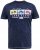 D555 Thorndon California Long Beach Printed T-Shirt - Camisetas - Camisetas - 2XL-14XL