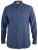 D555 Melbourne Gingham Check Long Sleeve Button Down Shirt - Camisas - Camisas 2XL-10XL