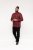 D555 Benalla Check Long Sleeve Button Down Shirt - Camisas - Camisas 2XL-10XL