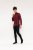 D555 Benalla Check Long Sleeve Button Down Shirt - Camisas - Camisas 2XL-10XL