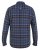 D555 Helston LS Flannel Shirt - Camisas - Camisas 2XL-10XL