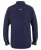 D555 Sennon LS Linen Mix Shirt - Camisas - Camisas 2XL-10XL