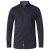D555 Jahine Long Sleeve Printed Shirt Black - Camisas - Camisas 2XL-10XL