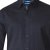 D555 Jahine Long Sleeve Printed Shirt Black - Camisas - Camisas 2XL-10XL
