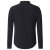 D555 Donnie Long Sleeve Jersey Shirt Black - Camisas - Camisas 2XL-10XL