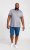 D555 Mersea Polo Shirt With Chest Embroidery - Polos - Polos 2XL-8XL