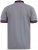 D555 Mersea Polo Shirt With Chest Embroidery - Polos - Polos 2XL-8XL