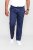 D555 Basilio Pants with elasticated waist Navy - Vaqueros & Pantalones - Vaqueros y Pantalones - W40-W70