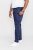 D555 Basilio Pants with elasticated waist Navy - Vaqueros & Pantalones - Vaqueros y Pantalones - W40-W70