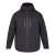 North Latitude Ski Jacket Black - Ropa de esquí - Ropa de Esquí e Invierno en Tallas Grandes
