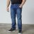 North Latitude Jeans Jack Navy Blue - Chaquetas - Chaquetas Tallas Grandes 2XL-8XL