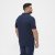 North Latitude Polo Navy Blue - Polos - Polos 2XL-8XL