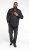 D555 Richard Long Sleeve Oxford Shirt Black - Camisas - Camisas 2XL-10XL
