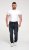 D555 Hockliffe 1959 Fit Stretch Jeans Dark Wash - Vaqueros & pantalones - Vaqueros y Pantalones - W40-W70