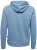 Blend Hoodie 4285 Copen Blue - Sudaderas - Sudaderas 2XL-12XL