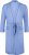 Adamo Boris House Coat Light Blue - Ropa interior - Ropa interior 2XL-8XL