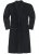 Adamo Boris House Coat Black - Ropa interior - Ropa interior 2XL-8XL