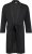 Adamo Boris House Coat Black - Ropa interior - Ropa interior 2XL-8XL