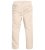 D555 Basilio Pantalón con cintura elástica Beige - Vaqueros & pantalones - Vaqueros y Pantalones - W40-W70