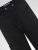 D555 Dexter 1 Cargo Jogger With Bear Embroidery Negro - Pantalones y cortos de chándal - Pantalones y Pantalones cortos de chándal - 2XL-12XL