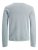 Jack & Jones JJELEO Knit Faded Denim - Sudaderas - Sudaderas 2XL-12XL