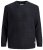 Jack & Jones JCOBRANDON Knit Black - Sudaderas - Sudaderas 2XL-12XL