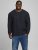 Jack & Jones JCOBRANDON Knit Black - Sudaderas - Sudaderas 2XL-12XL