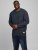 Jack & Jones JCOBRANDON Knit Navy Blazer - Sudaderas - Sudaderas 2XL-12XL