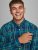 Jack & Jones JORAUDIO Shirt - Camisas - Camisas 2XL-10XL