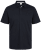 Jack & Jones Rodney Polo Shirt Night Sky - Polos - Polos 2XL-8XL