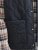 Jack & Jones Hero Liner Quilted Gilet Vest Black - Chalecos - Chalecos en tallas grandes