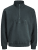 Jack & Jones Bleecker Branding High Neck Sweatshirt Forest River - Sudaderas - Sudaderas 2XL-12XL
