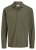 Jack & Jones Tristan Overshirt caqui - Camisas - Camisas 2XL-10XL