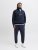Jack & Jones Vesterbro chándal azul marino - Sudaderas - Sudaderas 2XL-12XL