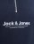 Jack & Jones Vesterbro chándal azul marino - Sudaderas - Sudaderas 2XL-12XL