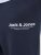 Jack & Jones Vesterbro chándal azul marino - Sudaderas - Sudaderas 2XL-12XL