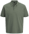 Jack & Jones Weston Polo Verde - Polos - Polos 2XL-8XL