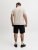 Jack & Jones Weston Polo Beige Claro - Polos - Polos 2XL-8XL