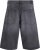 Jack & Jones Stowen Bronx Long Shorts Black - Pantalones cortos - Pantalones cortos W40-W60