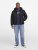 Jack & Jones Sage Chaqueta acolchada Negro - Chaquetas - Chaquetas Tallas Grandes 2XL-8XL