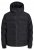 Jack & Jones Sage Chaqueta acolchada Negro - Chaquetas - Chaquetas Tallas Grandes 2XL-8XL