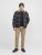 Jack & Jones Zac Teddy Sobrecamisa Verde - Chaquetas - Chaquetas Tallas Grandes 2XL-8XL