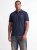 Jack & Jones Rush polo pack de 2 negro/azul marino - Polos - Polos 2XL-8XL