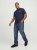 Jack & Jones Rush polo pack de 2 negro/azul marino - Polos - Polos 2XL-8XL