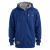 Motley Denim Copenhagen Hoodie Royal Blue - Sudaderas - Sudaderas 2XL-12XL