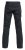 Duke Mario Bedford cord-pants Black TALL SIZES - ROPA DE HOMBRE MT-6XLT - Tamaños de talle alto