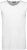 Adamo Rod Comfort Fit Tank Top White - Camisetas - Camisetas - 2XL-14XL
