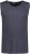 Adamo Rod Comfort Fit Tank Top Charcoal - Camisetas - Camisetas - 2XL-14XL