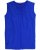 Adamo Rod Comfort Fit Tank Top Royal Blue - Camisetas - Camisetas - 2XL-14XL