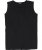 Adamo Rod Comfort Fit Tank Top Black - Camisetas - Camisetas - 2XL-14XL